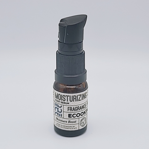 Ecooking Moisturizing Serum 10ml Travel Size - Picture 1 of 6